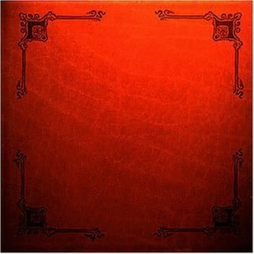 Christión Ghetto cyrano (1997) [CD] - Bild 1 von 1