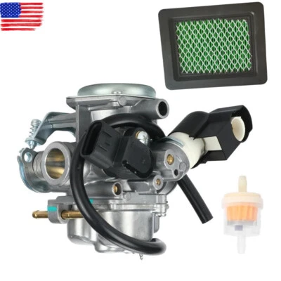 Carburador apto para Honda Ruckus 50 NPS50S NPS50 Metropolitan 50 CHF50 Foto 1 de 4