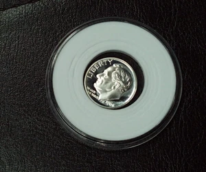 Uncirculated 1964p Roosevelt Dime BU 10c - Picture 1 of 8