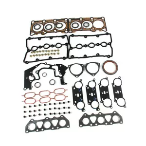 3.0L V6 Engine Kit de reconstrucción de juntas para AUDI A4 A6 AVK BGN #06C103383H # - Imagen 1 de 10