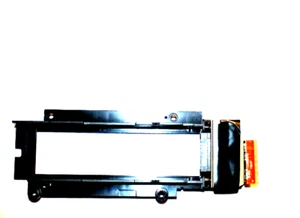 SUPPORTS COULISSANTS INTERNES Dell Latitude Robuste 5420 ET 5424 AVEC CÂBLE - Photo 1/1