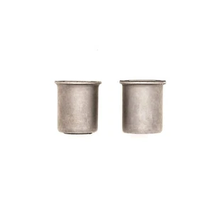 Lower Control Arm Bushing Set Fits 1962 - 1976 Dodge Fargo Plymouth - Picture 1 of 1