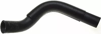 For 2007 GMC Sierra 1500 HD Classic Radiator Coolant Hose-Lower Gates 2007 - Image 1 of 2