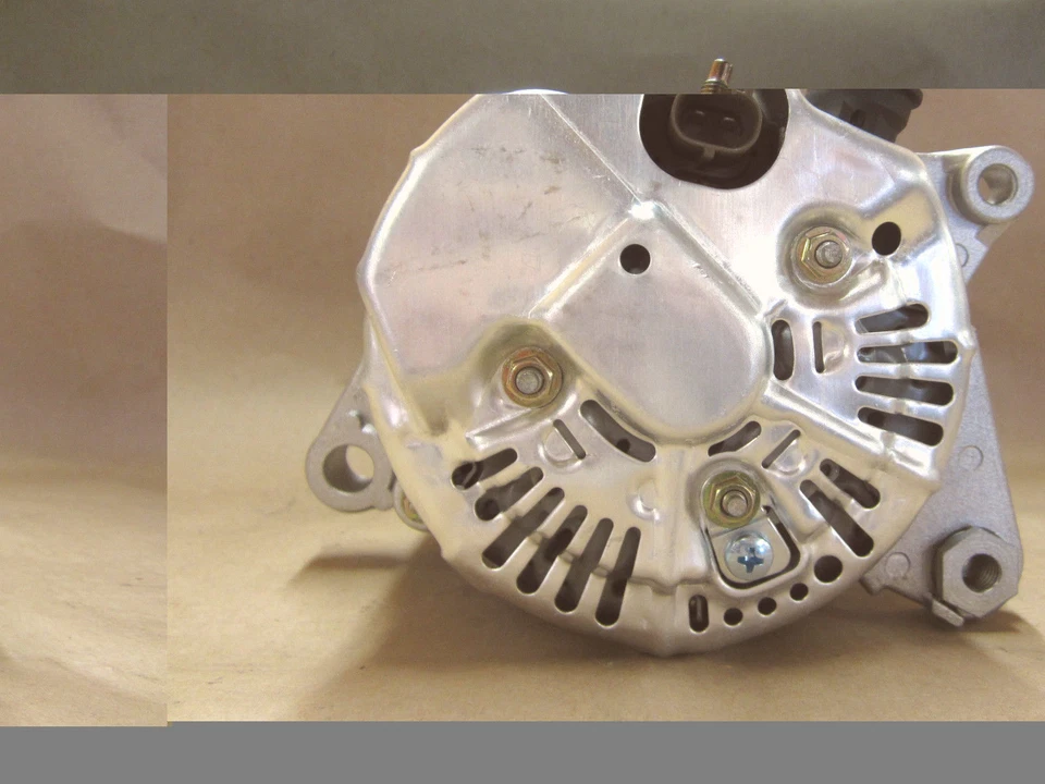 ALTERNADOR CHRYSLER CONCORDE DODGE INTREPID 1998 1999 200 2001 2002 2004 V6 2,7 L Foto 1 de 1