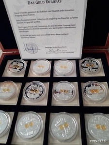 Das Geld Europa - Bild 1 von 2