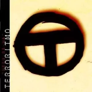 Terroritmo - Heru Ra Ha CD ltd.333 tribal ambient industrial - Bild 1 von 1