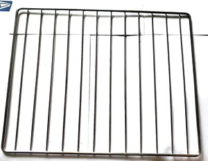 Ninja Foodi Smart XL Pro DT200 Air Fry Oven Replacement Wire Rack LIGHTLY USED - Picture 1 of 1