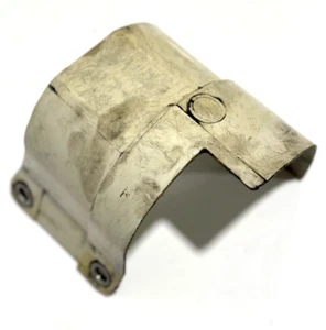 VW Jetta Beetle Bora Golf Polo Front Drive Shaft Cover Guard - Used OEM - Picture 1 of 4