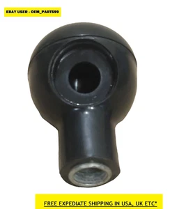 Jcb Backhoe - Control Knob Assembly (Part No. 128/12635) - Picture 1 of 12