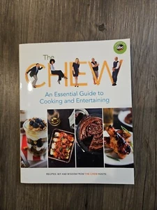 ABC Ser.: The Chew: an Essential Guide to Cooking and Entertaining : Recipes,... - Picture 1 of 2