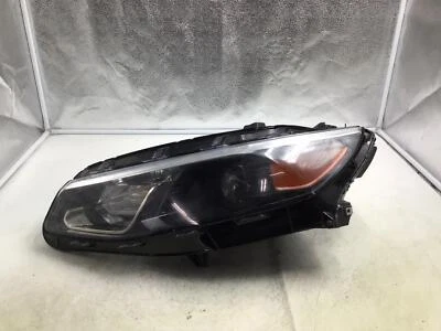 2017 CHEVROLET MALIBU L DR LF LH OEM Foto 1 de 4