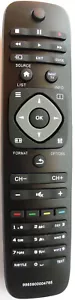ERSATZ, UNIVERSAL FERNBEDIENUNG FÜR PHILIPS TV (OHNE PROGRAMMIEREN) - Bild 1 von 1