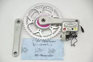 Bielas y pantalla SRM Powermeter IV - Imagen 1 de 1