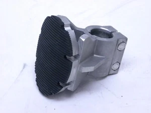 NEW - MTS PALLET LABELER RUBBER ALUMINUM FRAME - 25mm Bore - 8mm key - Picture 1 of 6