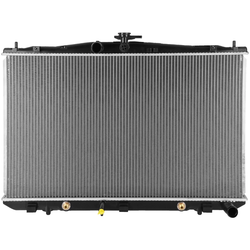 Fits 2011-2017 Toyota Sienna 2010-2016 Lexus RX350 3.5L Aluminum Radiator 13117 Foto 1 de 4