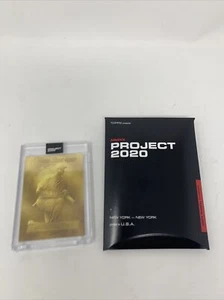 Topps Project 2020 con caja #73 Frank Thomas de Don C - Imagen 1 de 3