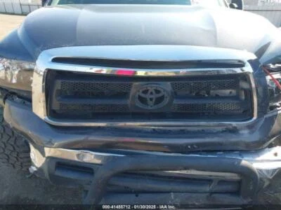 Б/у задняя ось в сборе задняя подходит: 2012 Toyota Tundra 8 цилиндров 5,7 л 3URFE engi - Изображение 1 из 4