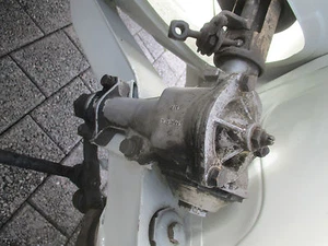 Opel Kapitän P P2,5 P2,6 2,5 2,6 Lenkung Lenkgetriebe mit Lenksäule - Picture 1 of 3