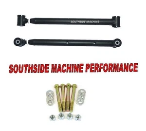 64-72 GM A Cuerpo Poli Ajustable Brazos de Control Inferior, Chevelle Monte Cutlass GTO - Imagen 1 de 7