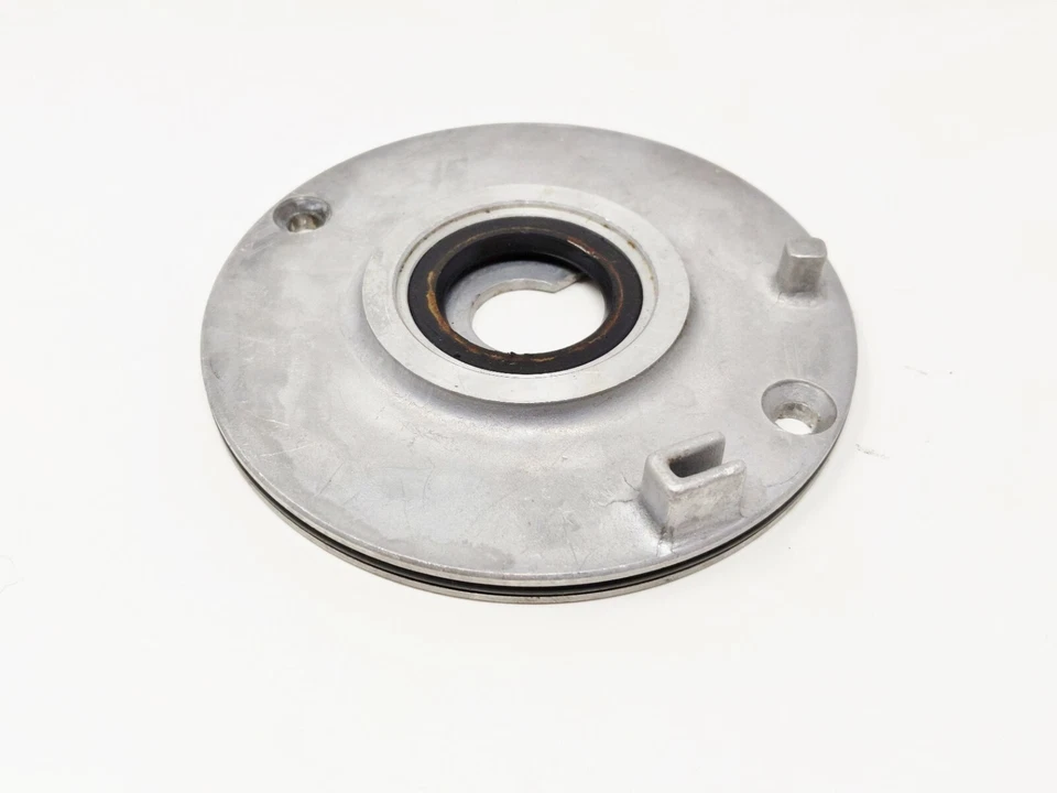 Пластина сепаратора масла для паспорта 81 Honda C70 C 70 - Изображение 1 из 4