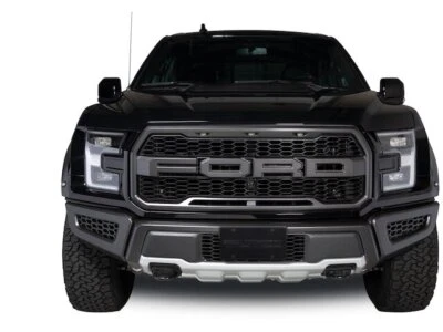 Putco 64JV78M Grille Insert Fits 2017-2020 Ford F150 Raptor Foto 1 de 4