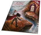 Dungeon Crawl Classics DCC RPG quick start rules Goodman games role playing game