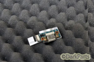 Sony Vaio PCG-R600HEP PCG-621M Laptop USB Port Board CNX-121 - Foto 1 di 1