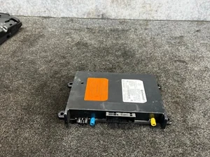 MERCEDES W212 E350 E400 W218 CLS550 MÓDULO DE CONTROL DE COMUNICACIÓN ECM OEM - Imagen 1 de 3