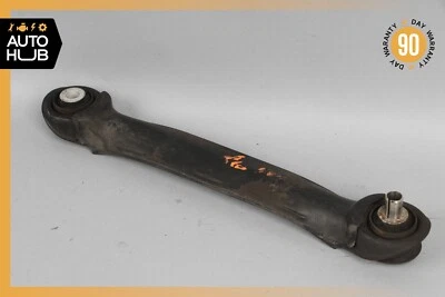 Brazo de control de empuje inferior trasero izquierdo o derecho mercedes w209 clk500 oem Foto 1 de 4