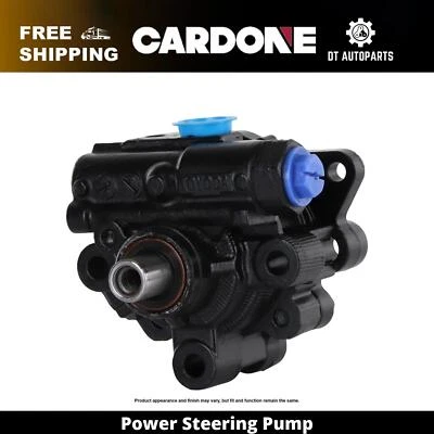 Bomba de dirección asistida Cardone 2008 2009 2010 para Dodge Nitro 2007-2011 3,7 L V6 Foto 1 de 4