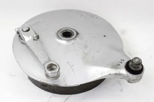 SUZUKI Intruder Vl 800 6421038A7020H Tamburo Freno Trasero 09-17 Rear Brake - Imagen 1 de 5