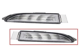 Lampada LED DRL per VW Golf VI 2008-2012 R20 Fanale lato sinistro - Foto 1 di 5