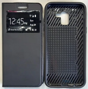 Samsung J6 2018 - 2 x case - Zdjęcie 1 z 5
