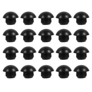 20 Pcs Bottle Oil Filler Rubber Plug Hydraulic Parts Filler - Picture 1 of 12
