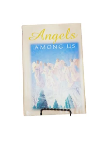 Angels Among Us by Guideposts Book - Picture 1 of 5