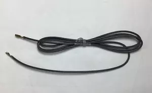 20417RS Genie Limit Switch Lead UP Wire GO Grey Replacement Garage Overhead Door - Picture 1 of 7