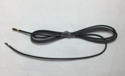 20417RS Genie Limit Switch Lead UP Wire GO Grey Replacement Garage Overhead Door - Image 1 of 4