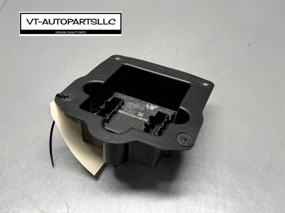 ⭐️2017 - 2020 JAGUAR XE MÓDULO DE CONTROL PUERTA PASAJERO DELANTERO DERECHO GJ32-14D617-BA Foto 1 de 4