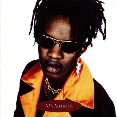 David McAlmont - Mcalmont - David McAlmont CD 17VG The Cheap Fast Free Post - Bild 1 von 2