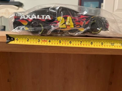 NASCAR NEW 24 Jeff Gordon Collectible 1:18 scale stock car  - Image 1 of 4