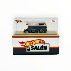 Hot Wheels Kool Kombi - 2019 Mexico Convention A - Bild 1 von 6