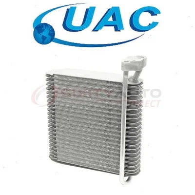 UAC AC Evaporator Core for 2002 Cadillac Escalade EXT - Heating Air tl Foto 1 de 4