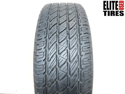 [1] Neumático NItto Dura Grappler Highway Terrain P265/65R17 265 65 17 12,0/32 Foto 1 de 4