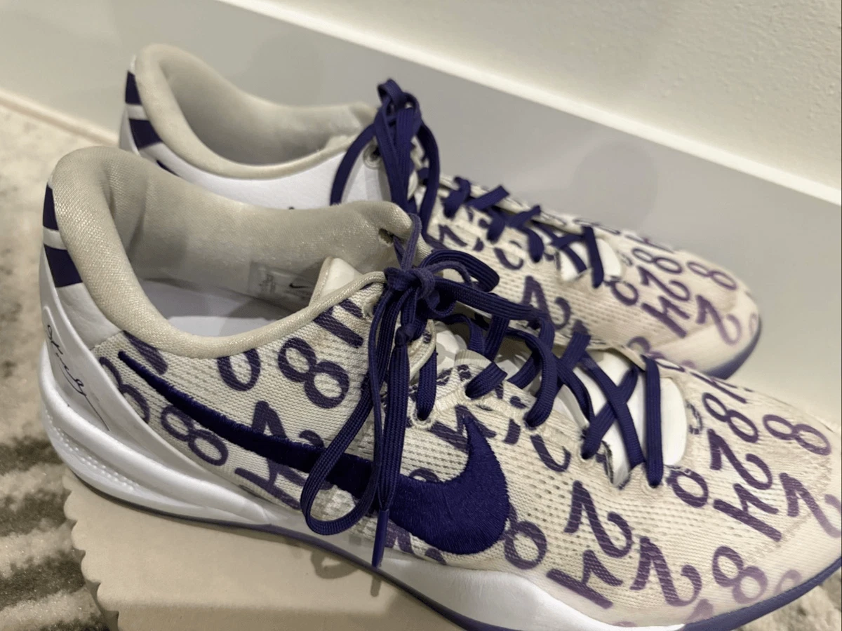 Preços baixos em Tênis Nike Kobe 8 masculino | eBay