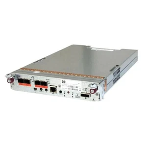 HP MSA 2040 SAN Controller FC 52Gbit 2x16Gb 2x 10Gb SFP+ 717870-001 C8R09A - Picture 1 of 1