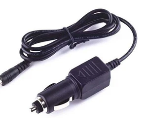 Car Ac Dc Adapter Compatible with Duracell DRPP600 DRPP300 Powerpack 600 HD D... - Picture 1 of 1