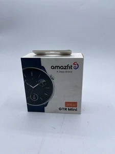 Amazfit GTR Mini Smart Watch for Men,14-Day Battery Life, Sports Watch with GPS - Picture 1 of 6