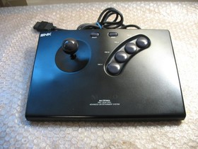 OLD STYLE NEO NEO GEO AES IMPORT JOYSTICK CONTROLLER!