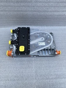 VW ID Ladegerät Hochvoltbatterie, Batterieladegerät 1EA915681EG 1EA915681EF - Bild 1 von 6