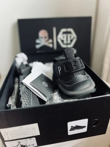 Philipp Plein Schuhe unisex - Bild 1 von 3